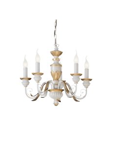 Ideal Lux Csillár FIRENZE SP5 012865