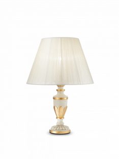 Ideal Lux Asztali lámpa FIRENZE TL1 012889