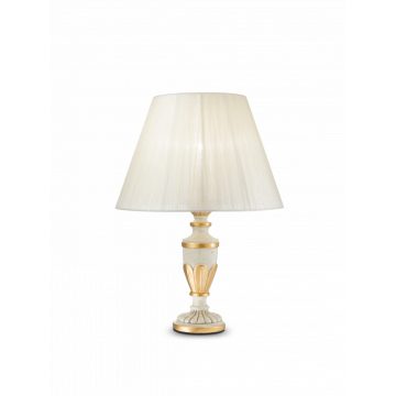 Ideal Lux Asztali lámpa FIRENZE TL1 012889