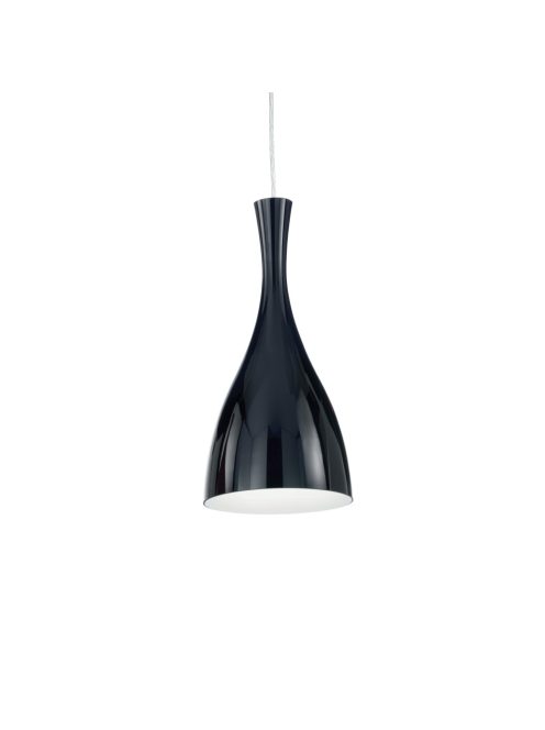 Ideal Lux Függeszték OLIMPIA SP1 NERO 012919