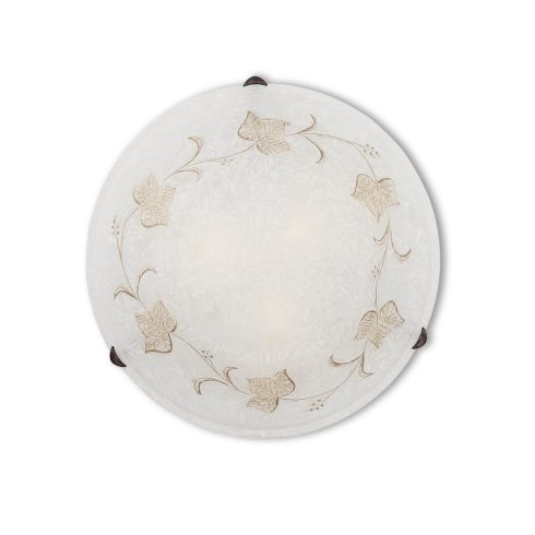 Ideal Lux Mennyezeti lámpa FOGLIA PL3 013817