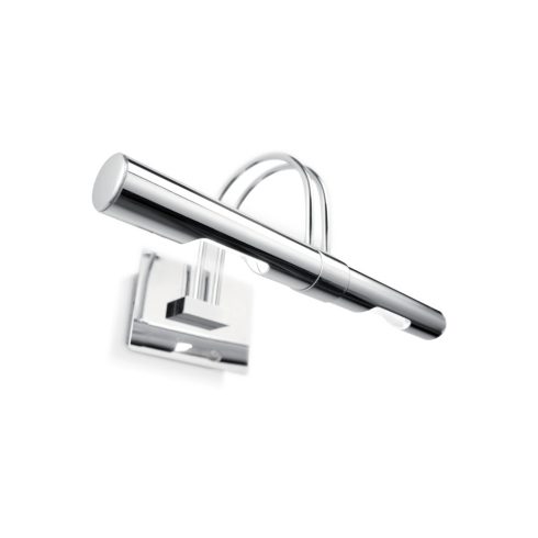 Ideal Lux Fali lámpa CICO AP2 CROMO 014432