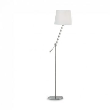 Ideal Lux Álló lámpa REGOL PT1 BIANCO 014609