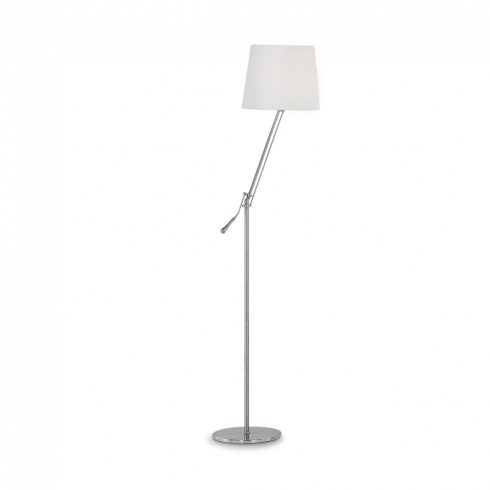 Ideal Lux Álló lámpa REGOL PT1 BIANCO 014609