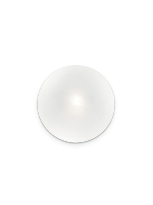 Ideal Lux Fali lámpa SMARTIES BIANCO AP1 014814