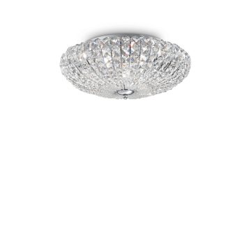 Ideal Lux Mennyezeti lámpa VIRGIN PL5 018089