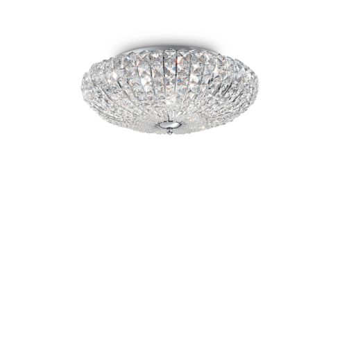 Ideal Lux Mennyezeti lámpa VIRGIN PL5 018089