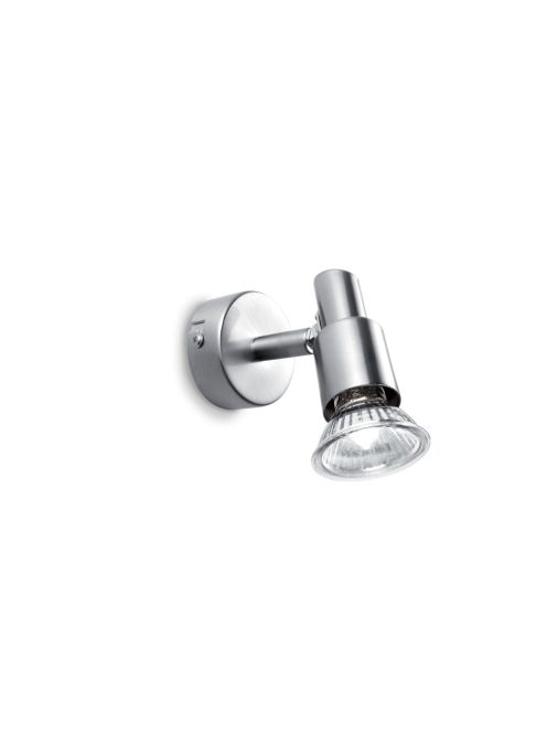 Ideal Lux Fali lámpa SLEM AP1 NICKEL 018829