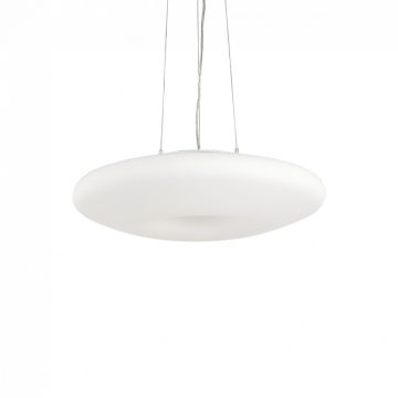 Ideal Lux Függeszték GLORY SP3 D50 019734