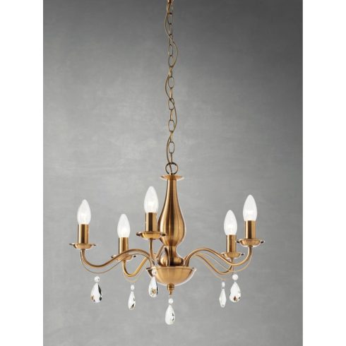 Redo SML Csillár 02-712 FABIOLA