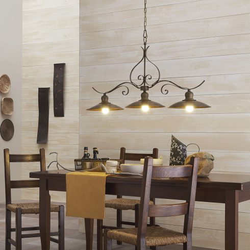 Incanti Csillár 02-759 LENA