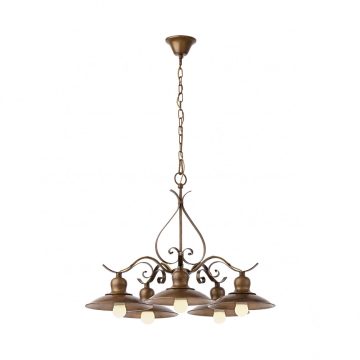 Incanti Csillár 02-761 LENA