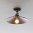 Incanti Mennyezeti lámpa 02-902-M30BR LEA