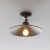 Incanti Mennyezeti lámpa 02-902-M30BR LEA