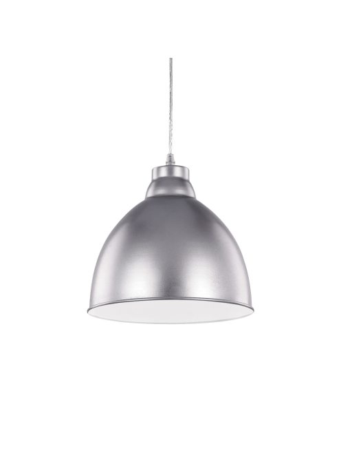 Ideal Lux Függeszték NAVY SP1 ALLUMINIO 020716