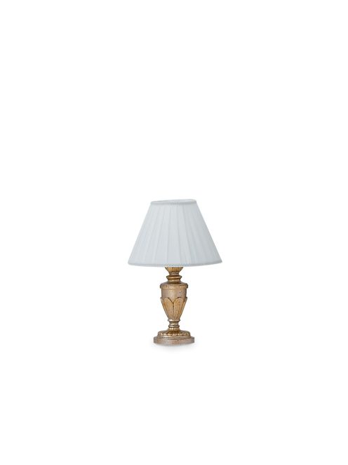 Ideal Lux Asztali lámpa DORA TL1 020853