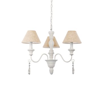 Ideal Lux Csillár PROVENCE SP3 025032