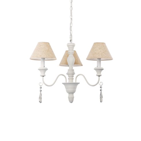 Ideal Lux Csillár PROVENCE SP3 025032