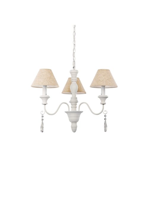 Ideal Lux Csillár PROVENCE SP3 025032