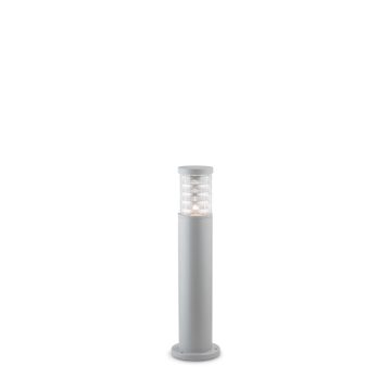   Ideal Lux Kültéri álló lámpa TRONCO PT1 SMALL GRIGIO 026954