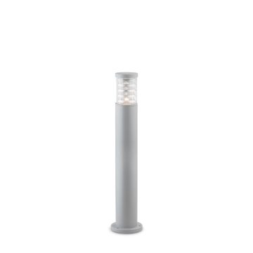   Ideal Lux Kültéri álló lámpa TRONCO PT1 BIG GRIGIO 026961