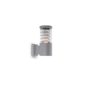 Ideal Lux Kültéri fali lámpa TRONCO AP1 GRIGIO 026978