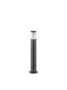   Ideal Lux Kültéri álló lámpa TRONCO PT1 BIG ANTRACITE 026992