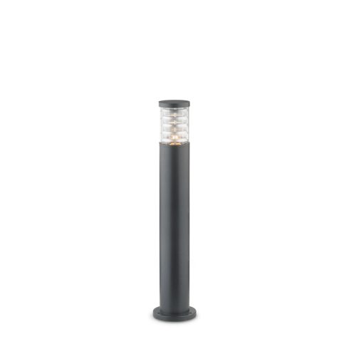 Ideal Lux Kültéri álló lámpa TRONCO PT1 BIG ANTRACITE 026992