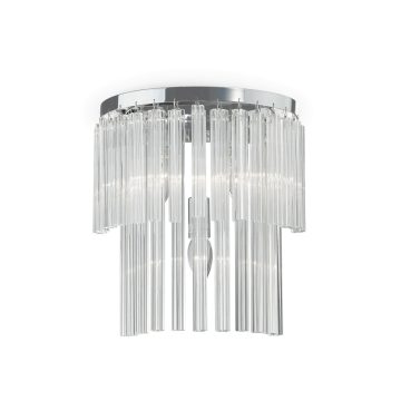 Ideal Lux Fali lámpa ELEGANT AP3 027975