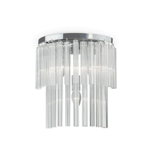 Ideal Lux Fali lámpa ELEGANT AP3 027975