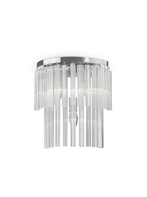 Ideal Lux Fali lámpa ELEGANT AP3 027975