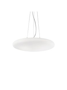 Ideal Lux Függeszték SMARTIES BIANCO SP3 D50 032009