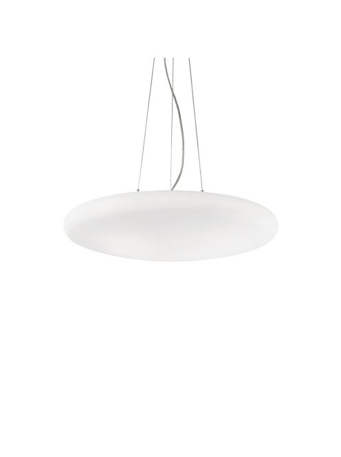 Ideal Lux Függeszték SMARTIES BIANCO SP3 D50 032009