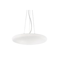 Ideal Lux Függeszték SMARTIES BIANCO SP3 D40 032016