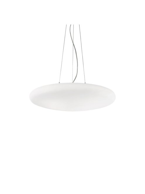 Ideal Lux Függeszték SMARTIES BIANCO SP3 D40 032016