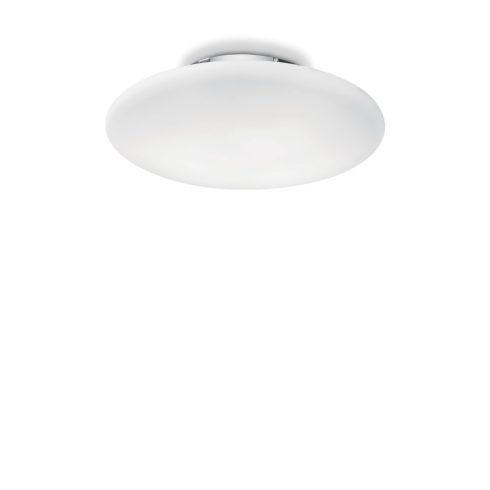 Ideal Lux Mennyezeti lámpa SMARTIES BIANCO PL3 D60 032023