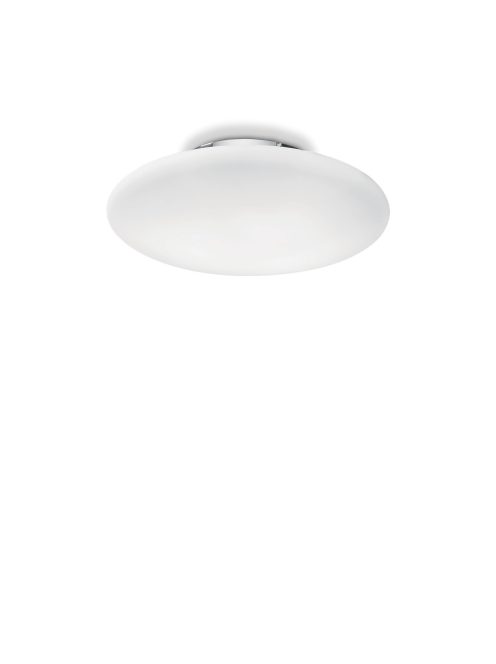 Ideal Lux Mennyezeti lámpa SMARTIES BIANCO PL3 D60 032023