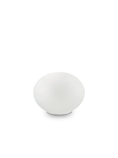 Ideal Lux Asztali lámpa SMARTIES BIANCO TL1 032078