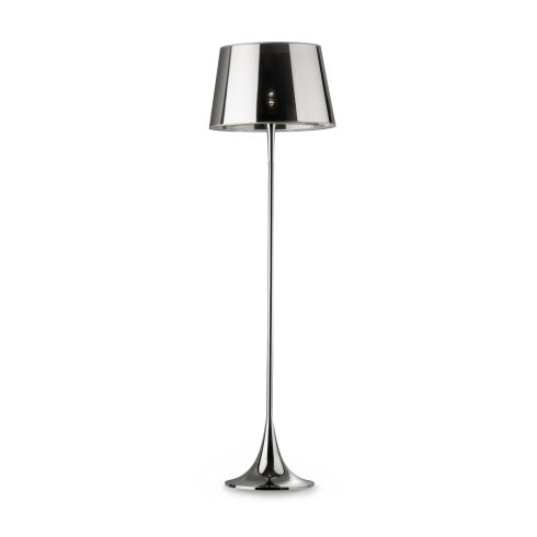 Ideal Lux Álló lámpa LONDON PT1 CROMO 032382