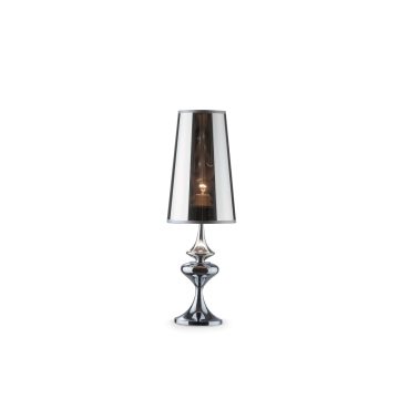 Ideal Lux Asztali lámpa  ALFIERE TL1 SMALL 032467