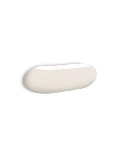 Ideal Lux Fali lámpa MORIS AP2 BIANCO 034546