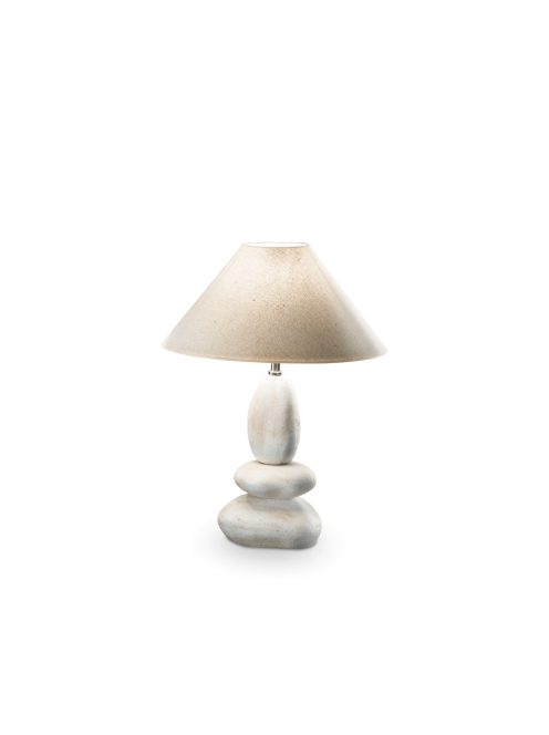 Ideal Lux Asztali lámpa DOLOMITI TL1 SMALL 034935