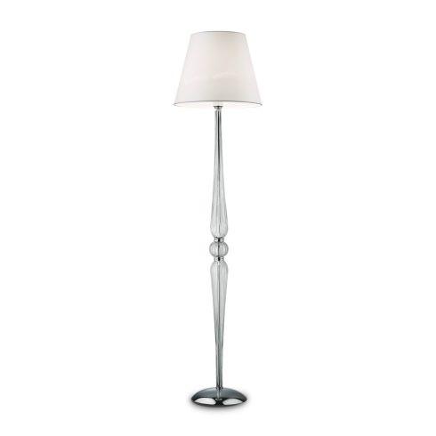 Ideal Lux Álló lámpa DOROTHY PT1 TRASPARENTE 035369
