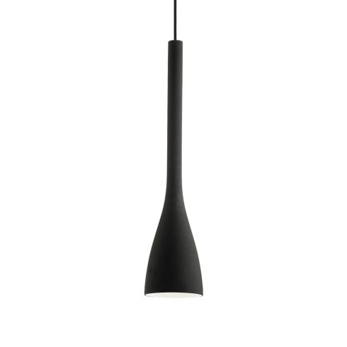 Ideal Lux Függeszték FLUT SP1 BIG NERO 035680