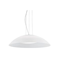 Ideal Lux Függeszték LENA SP3 D64 BIANCO 035727