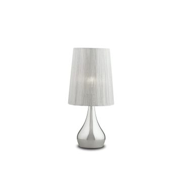 Ideal Lux Asztali lámpa ETERNITY TL1 SMALL 035987