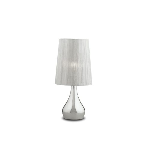 Ideal Lux Asztali lámpa ETERNITY TL1 SMALL 035987