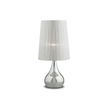 Ideal Lux Asztali lámpa ETERNITY TL1 BIG 036007