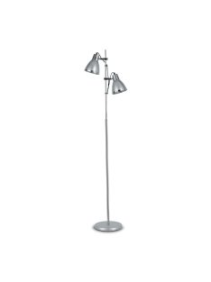 Ideal Lux Álló lámpa ELVIS PT2 ARGENTO 042794