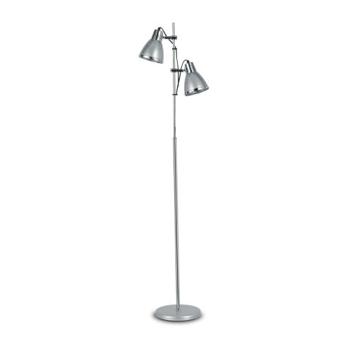 Ideal Lux Álló lámpa ELVIS PT2 ARGENTO 042794